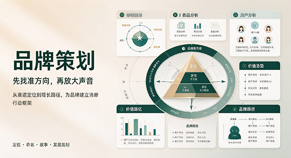 乐东黎族自治县品牌策划