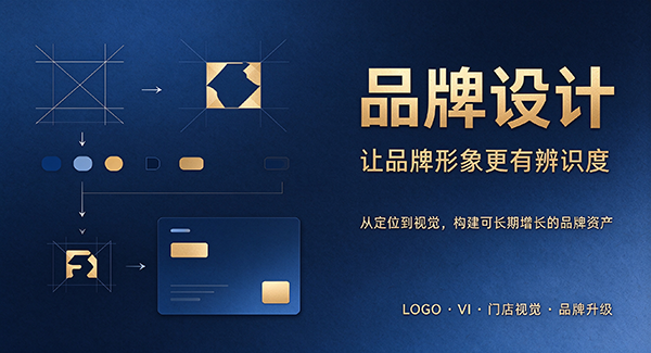 乐东黎族自治县品牌设计